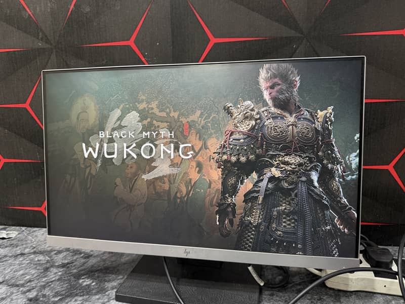 24 inch borderless 1