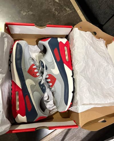 nike shoes