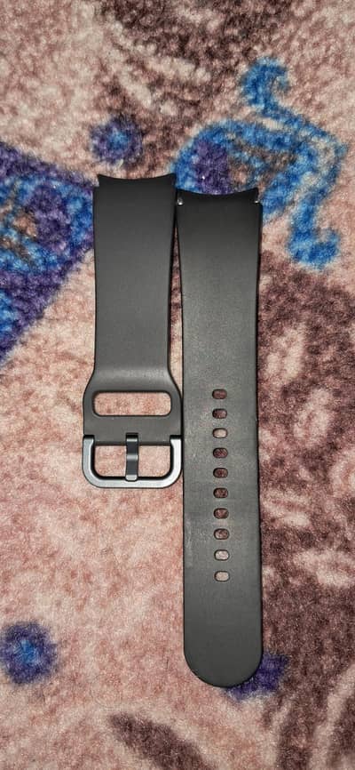 Samsung Galaxy Watch 4 44 mm Original  Black Strap