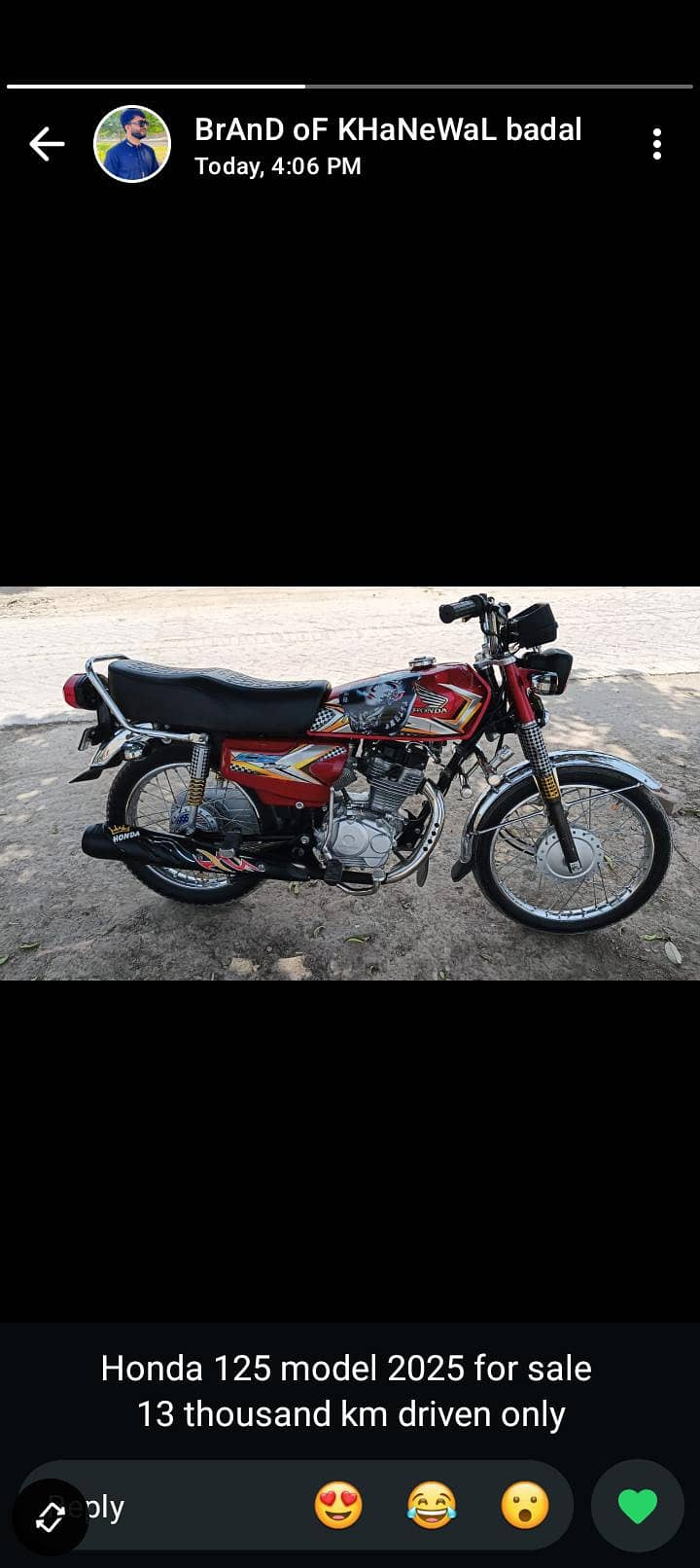 Motorcycle 0