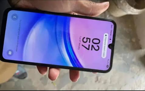 Samsung Mobile A15 5G