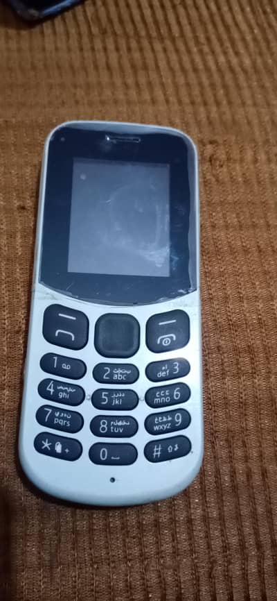 Nokia 130