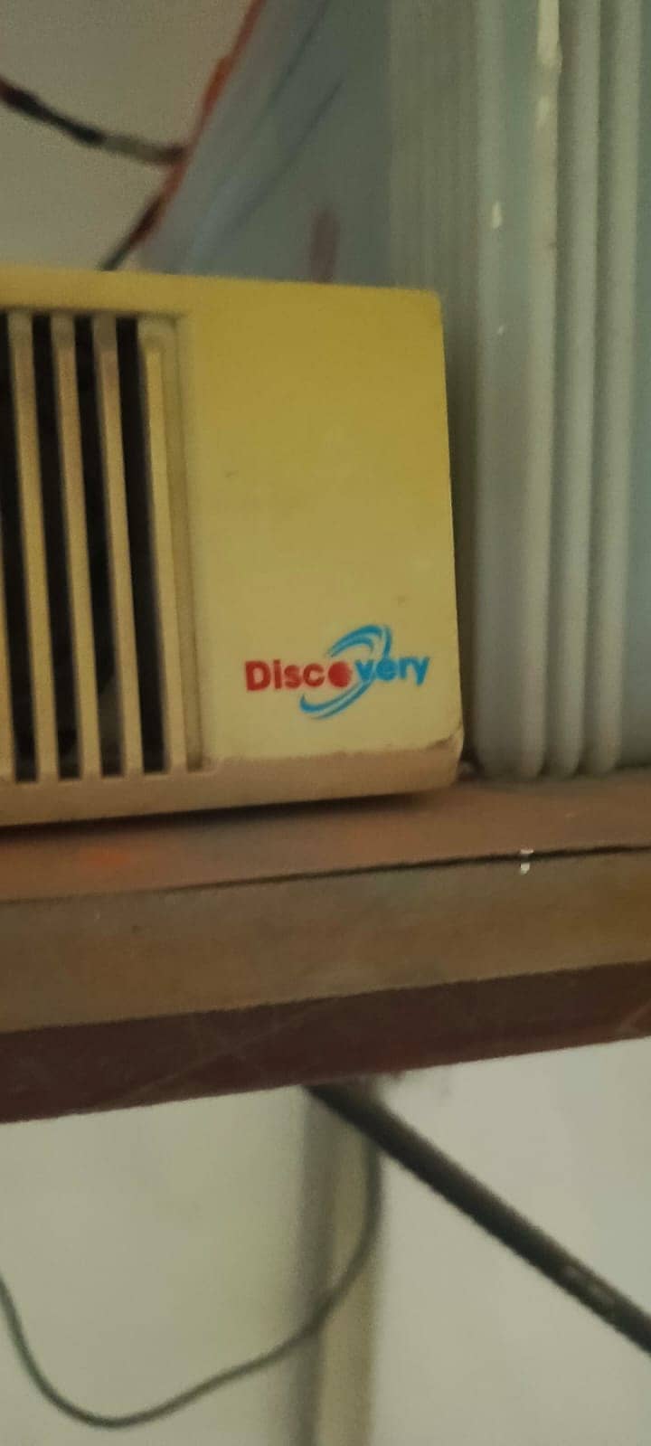 UPS Discovery 2