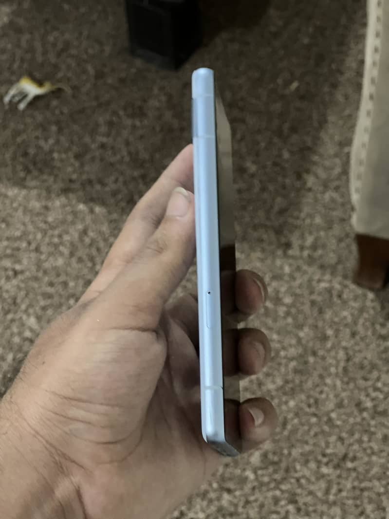 Google pixel 7A 7