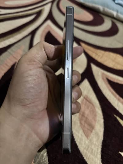 Aquos r7 12gb 256gb