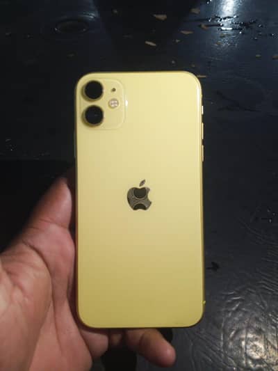 Apple iPhone 11