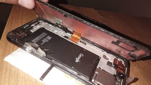 Google Pixel 8 Parts available see description