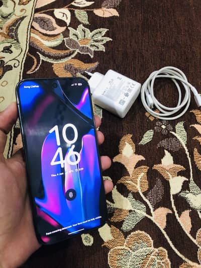 Google Pixel 9 Pro XL