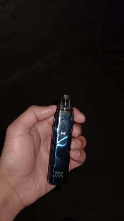 pod and vape