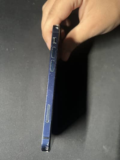 Apple iPhone 12 mini