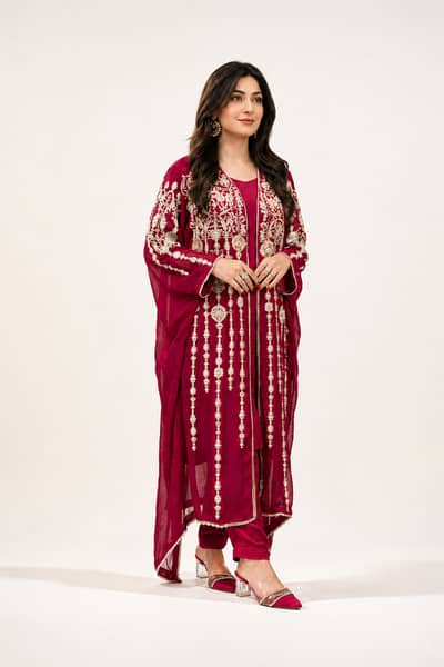 Shamooz Pret Reellt Festive Collection