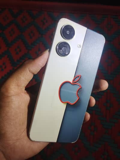 Realme Note 60x