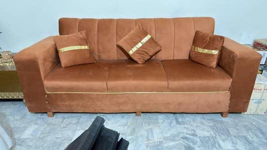 Sofa set for sale