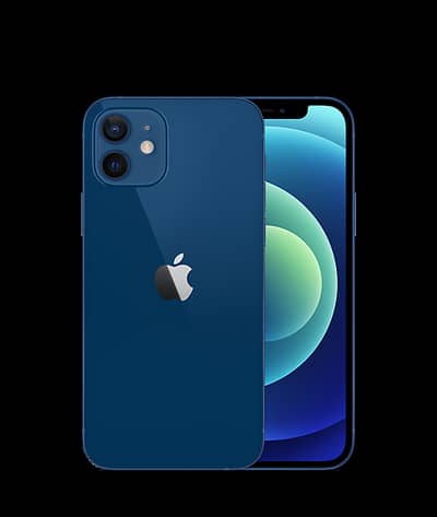 Apple iPhone 12