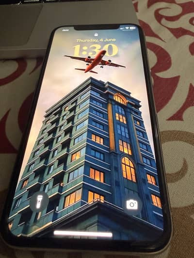 Apple iPhone XS - 256GB | PTA Approved