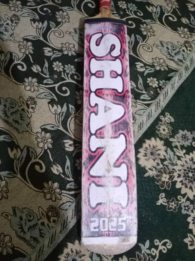tape ball Bat