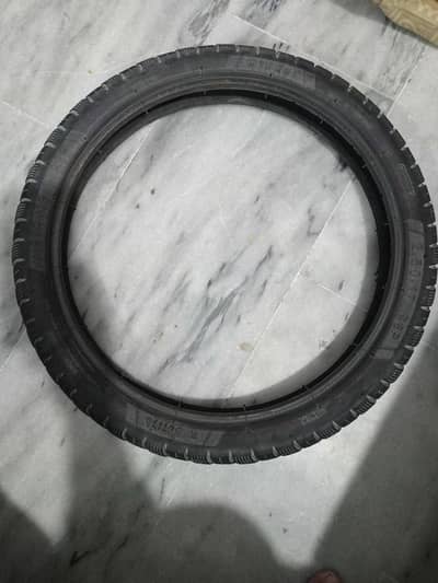 honda cd 70 back tyre