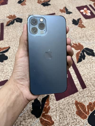 Apple iPhone 12 Pro