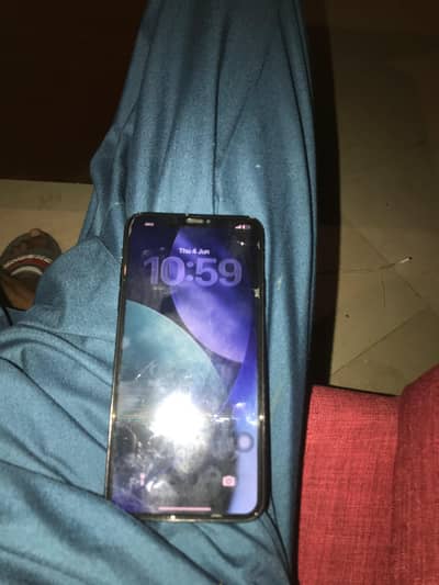 Apple iPhone 11 Pro Max 256gb
