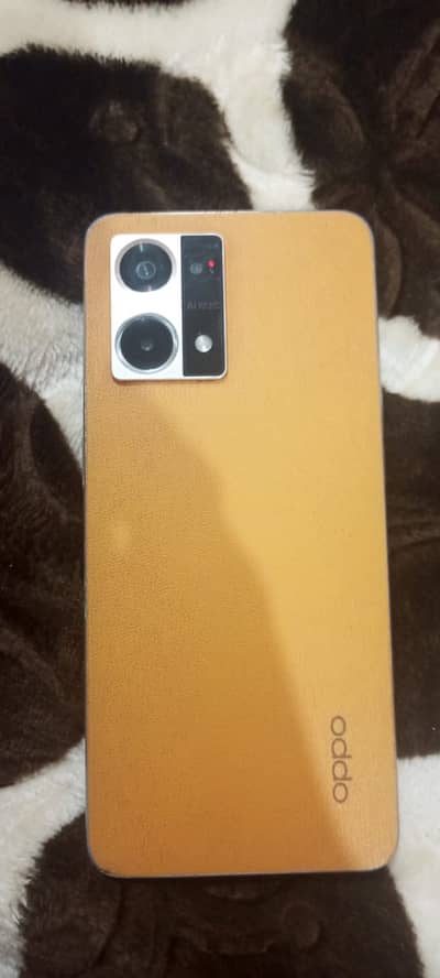 OPPO F21 Pro