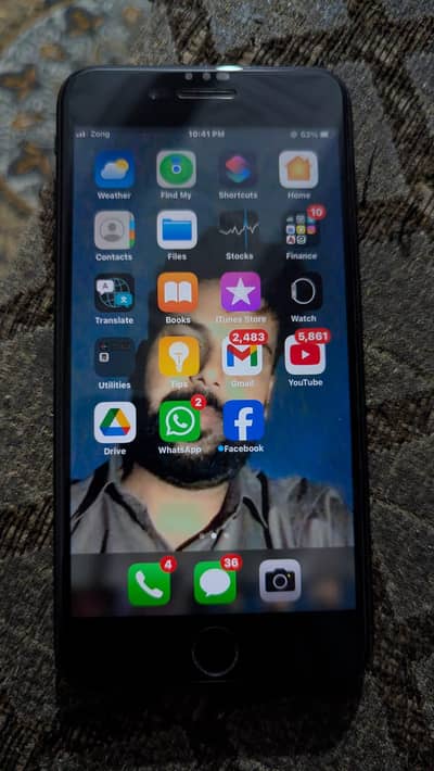 Apple iPhone 7 Plus