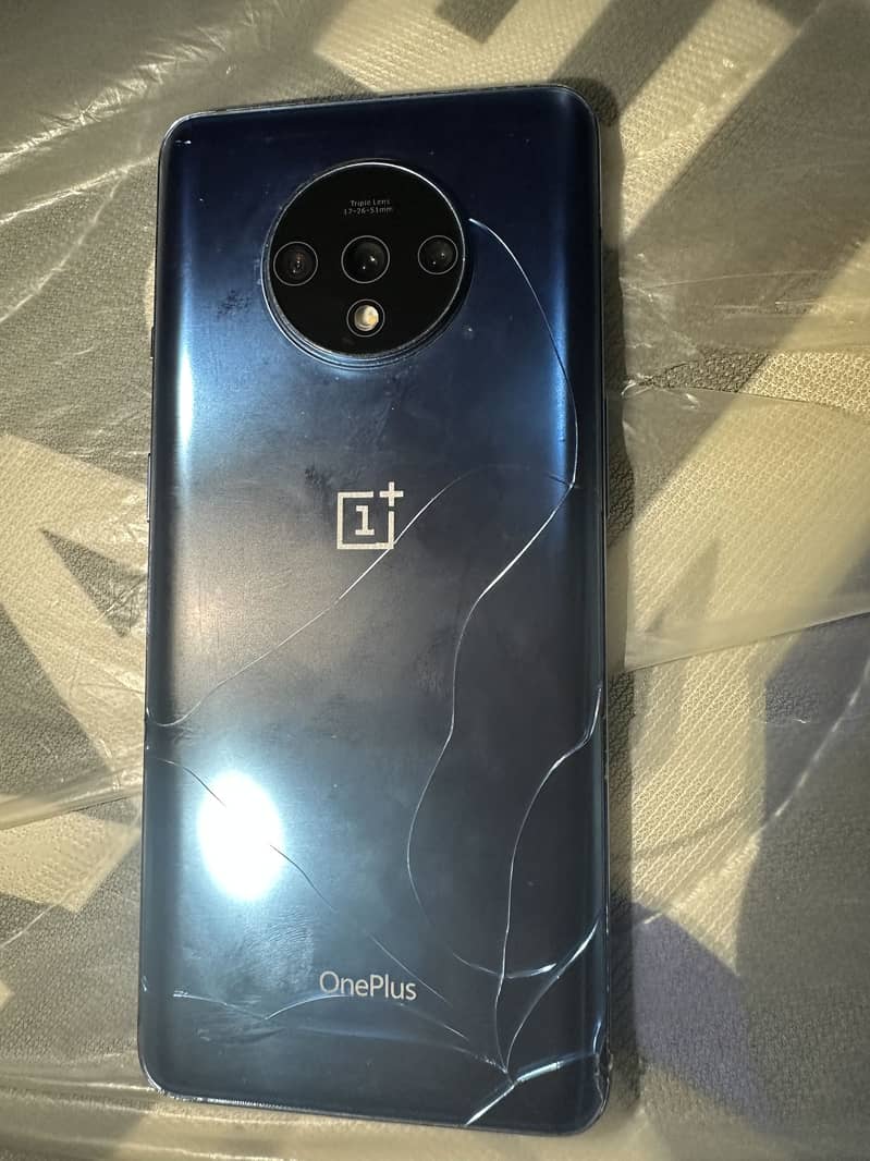 One Plus 7t 1