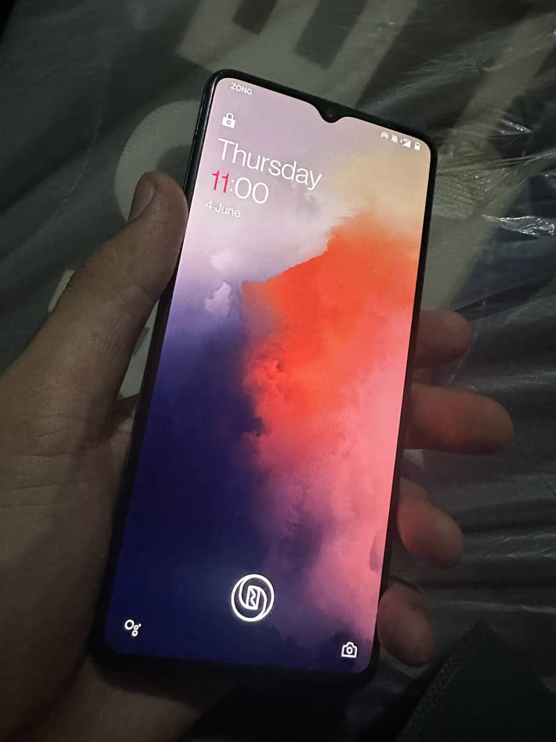 One Plus 7t 3