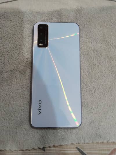Vivo Y20