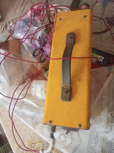 made in Italy totel genuine no repair no open