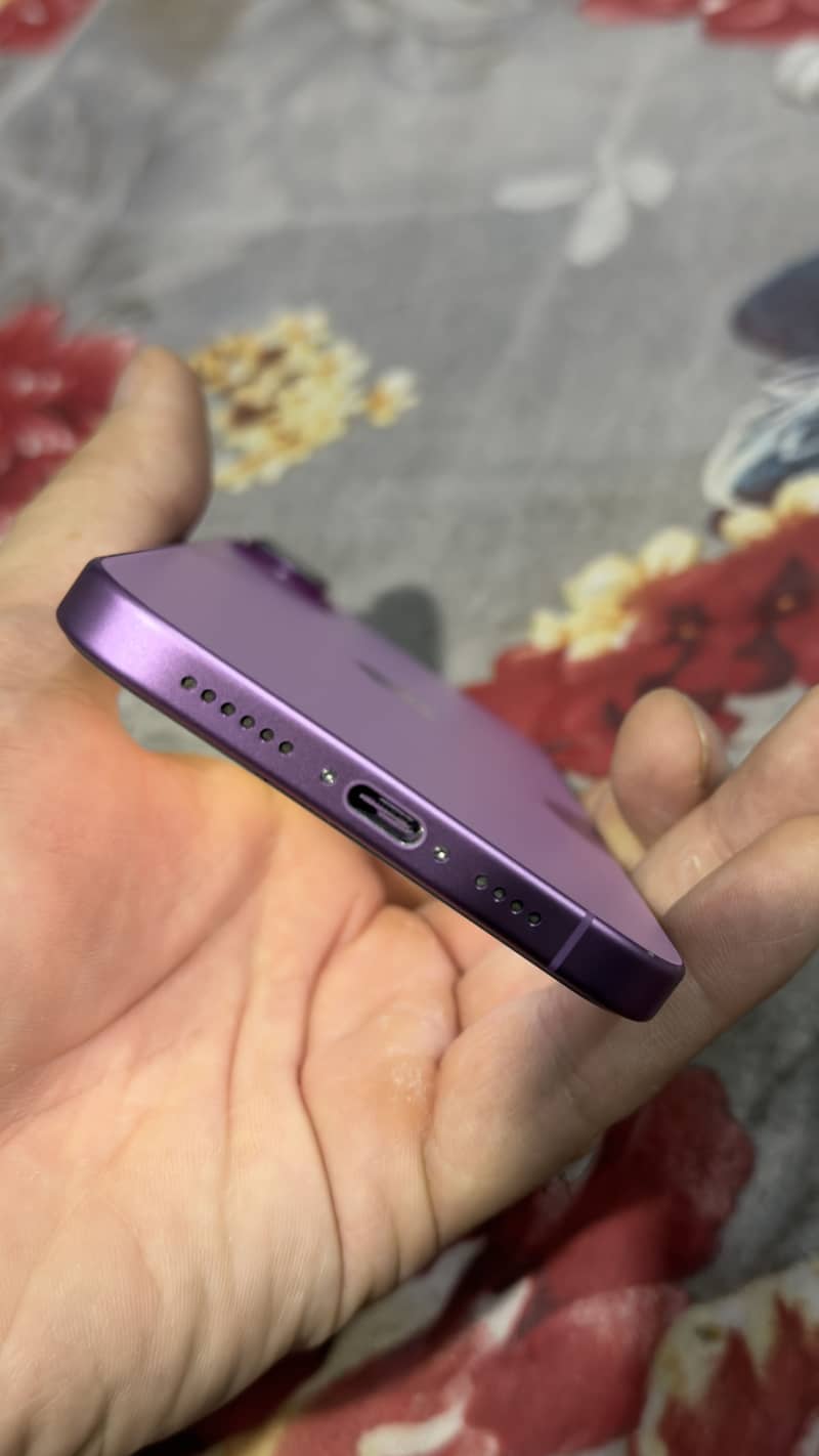 Apple iPhone 16 Plus 5
