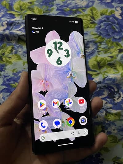 Google Pixel 6 Pro