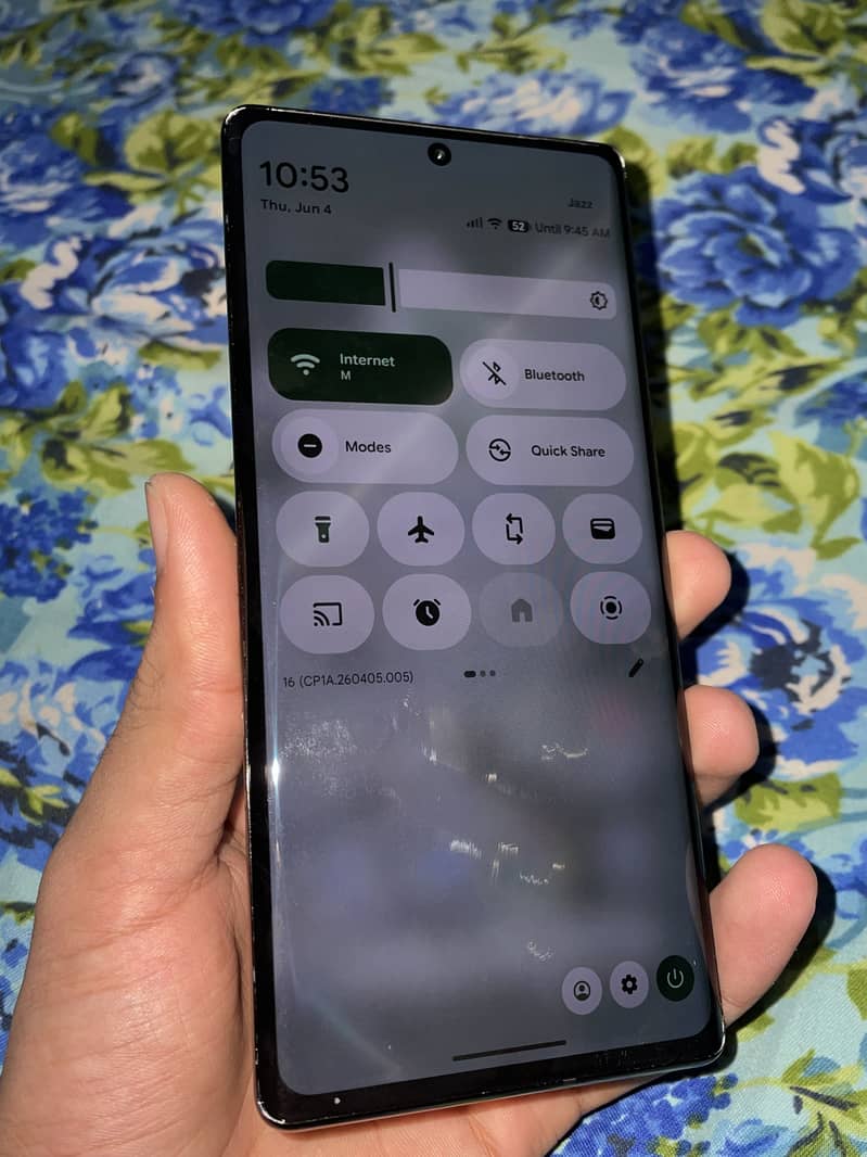 Google Pixel 6 Pro 2