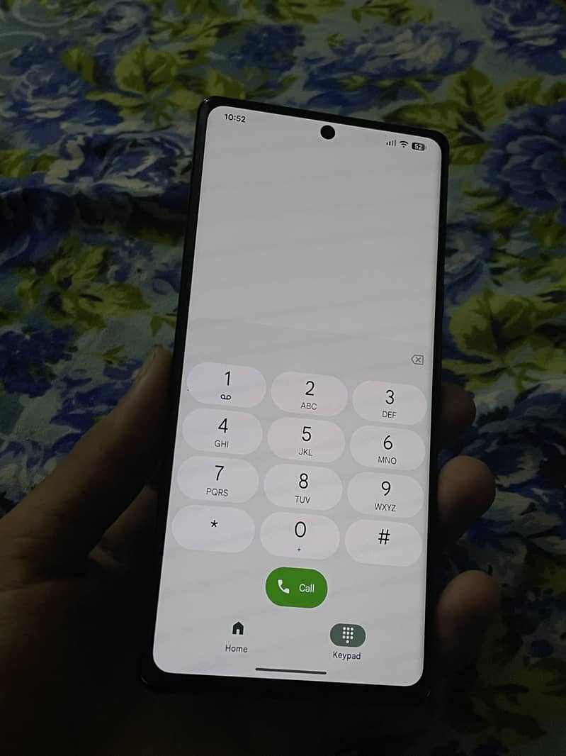 Google Pixel 6 Pro 3