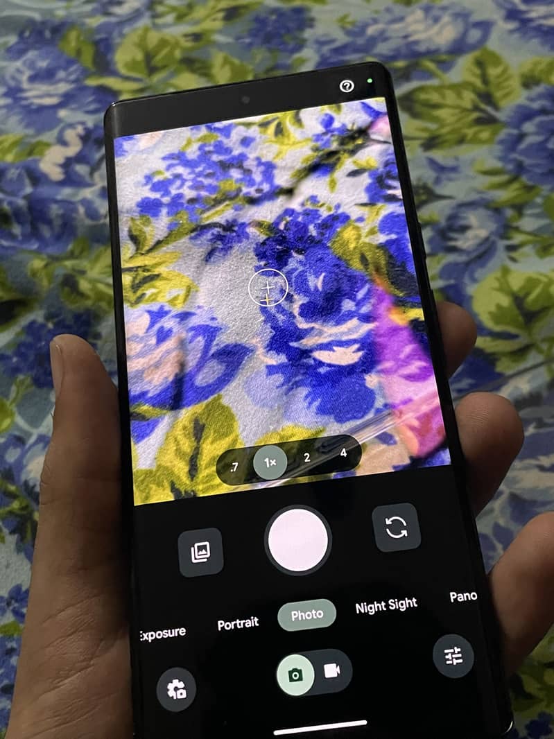 Google Pixel 6 Pro 5