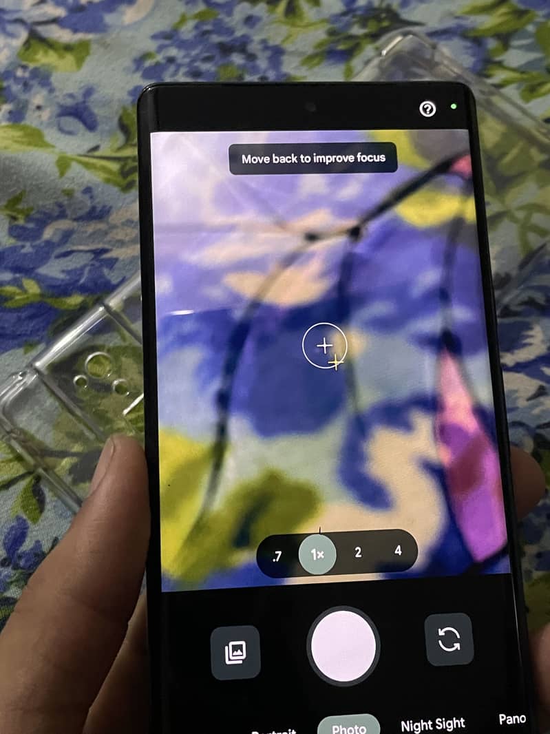 Google Pixel 6 Pro 6