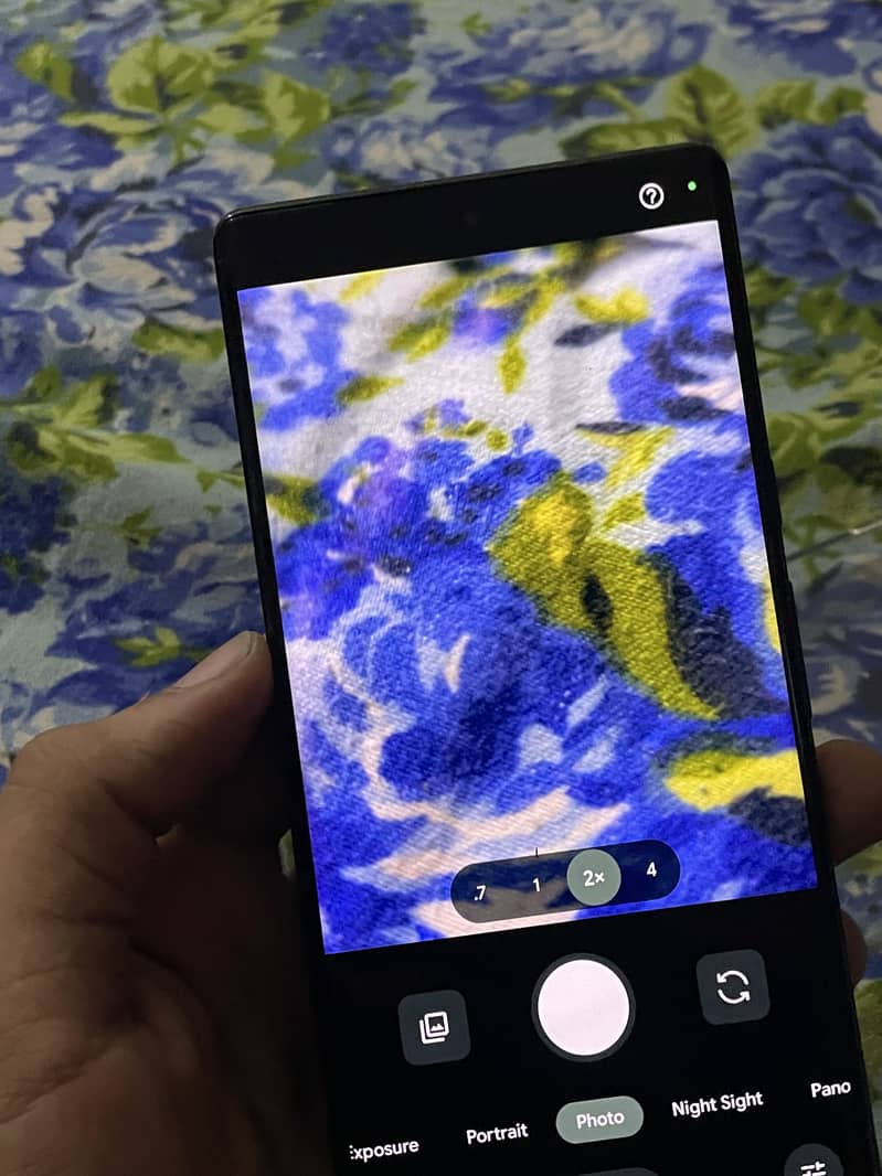 Google Pixel 6 Pro 8