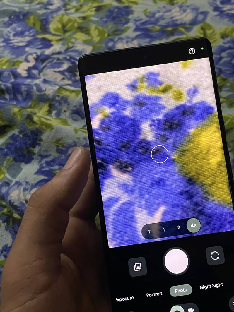 Google Pixel 6 Pro 9