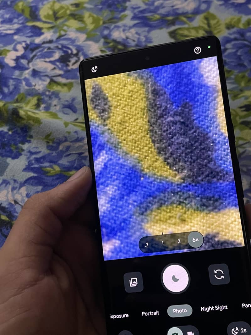 Google Pixel 6 Pro 10
