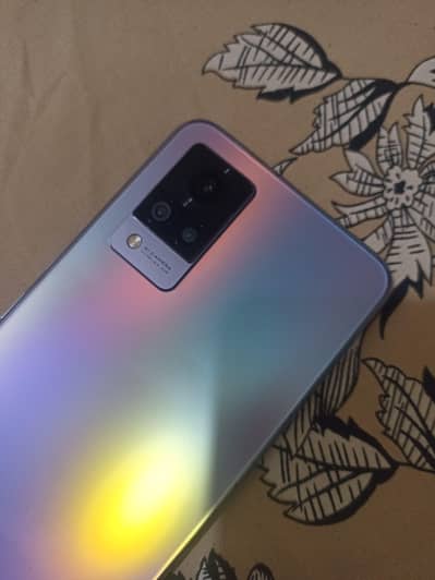 Vivo V21 for sale/Exchange
