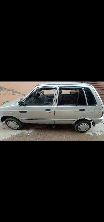 mehran  available for rent