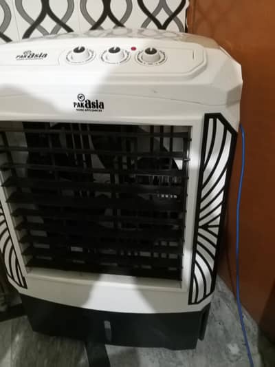 Pak Asia room cooler