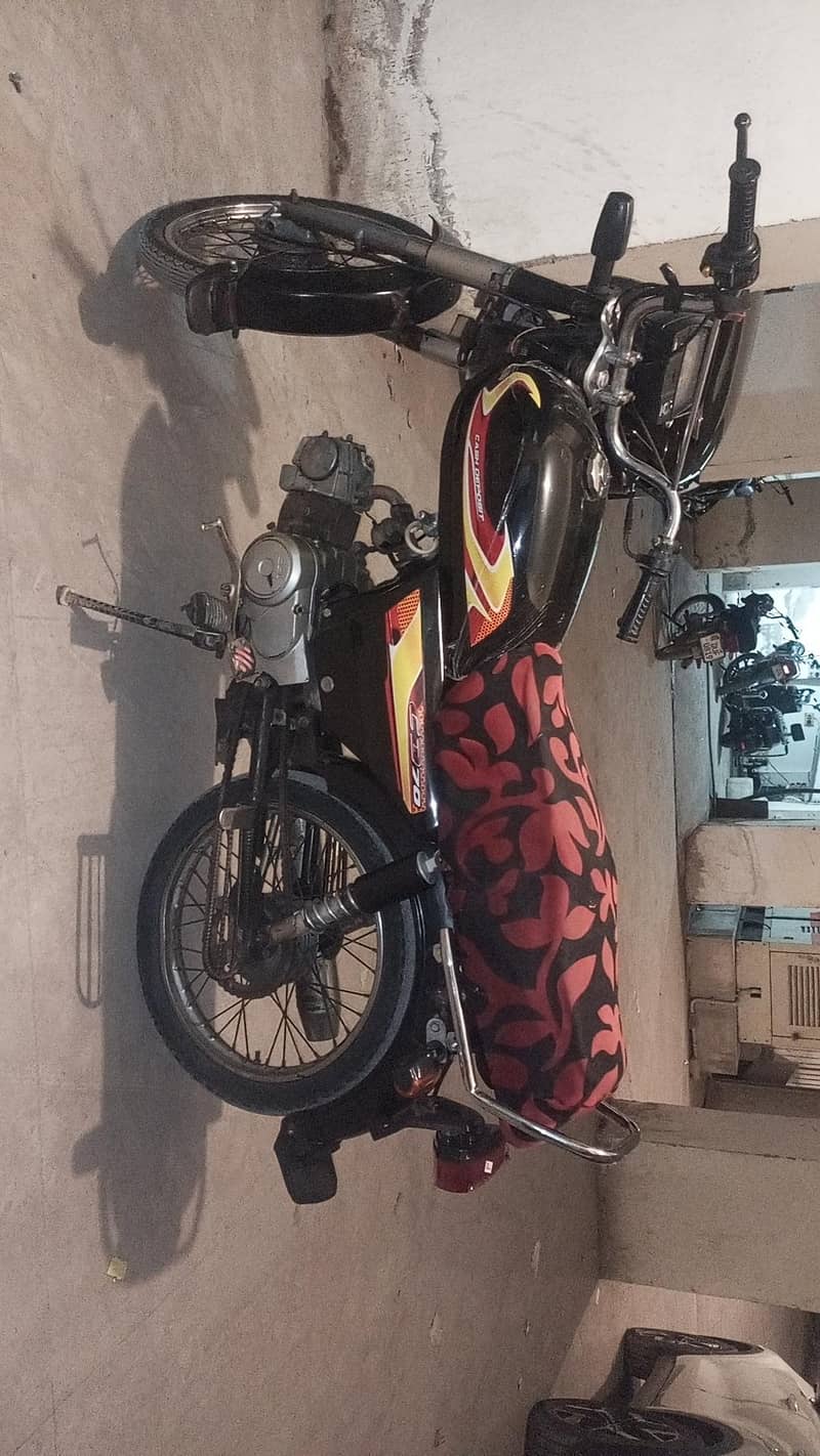 2014 model 1
