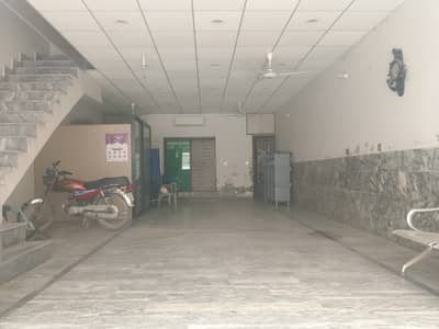 HALL FOR RENT