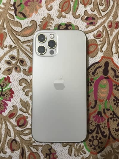 Apple iPhone 12 Pro