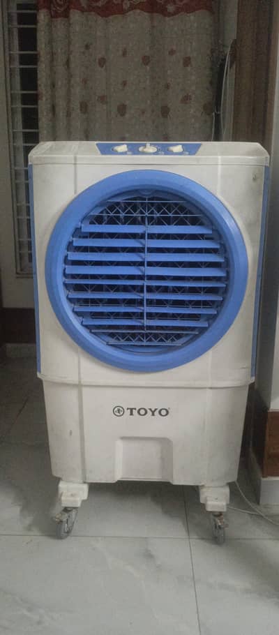 room cooler.
