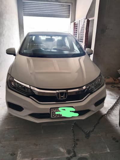 Honda City 2025 auto 1.2 03074522885