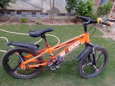 Alowrim Bicycle