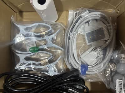 ECG Machine