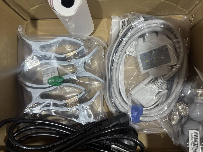 ECG Machine 0