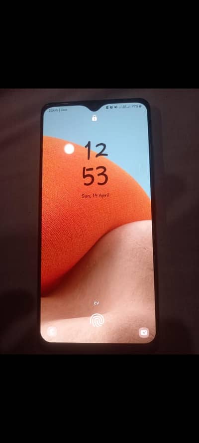 Samsung Mobile A32